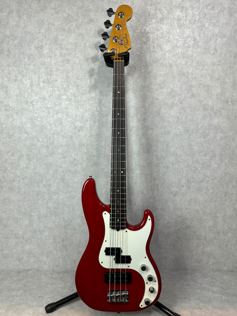 Fender American Deluxe Precision Bass 【加古川店】