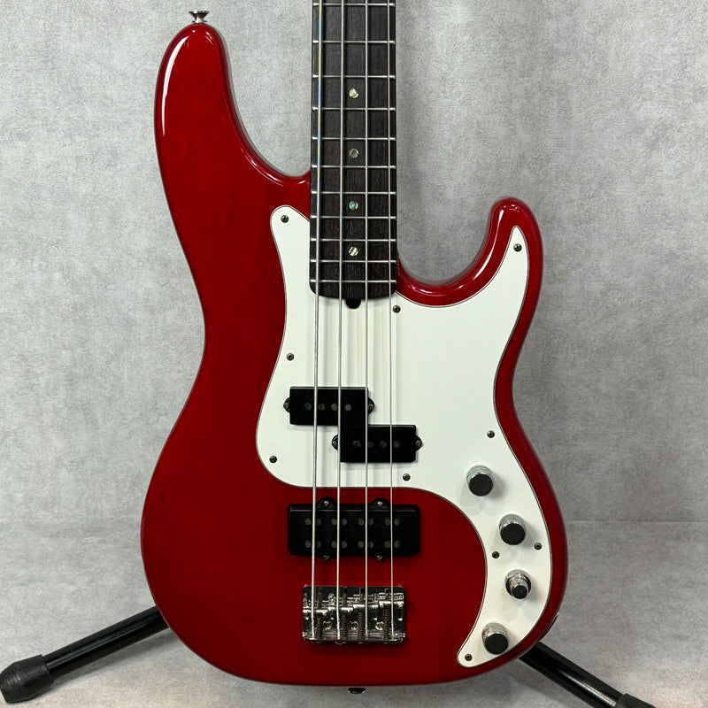 Fender American Deluxe Precision Bass 【加古川店】