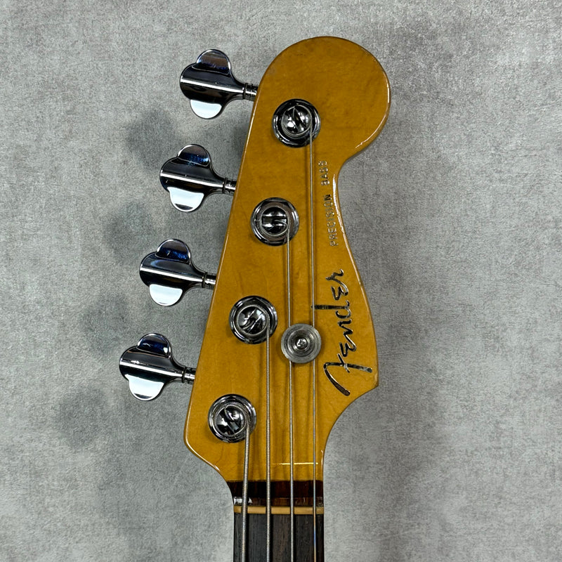 Fender American Deluxe Precision Bass 【加古川店】