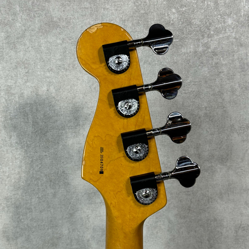 Fender American Deluxe Precision Bass 【加古川店】