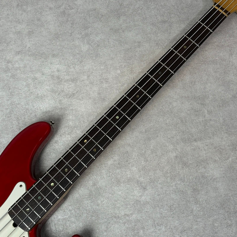 Fender American Deluxe Precision Bass 【加古川店】