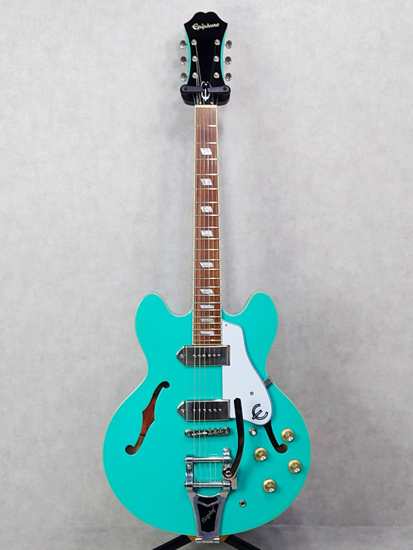 Epiphone Casino with Bigsby　【加古川店】