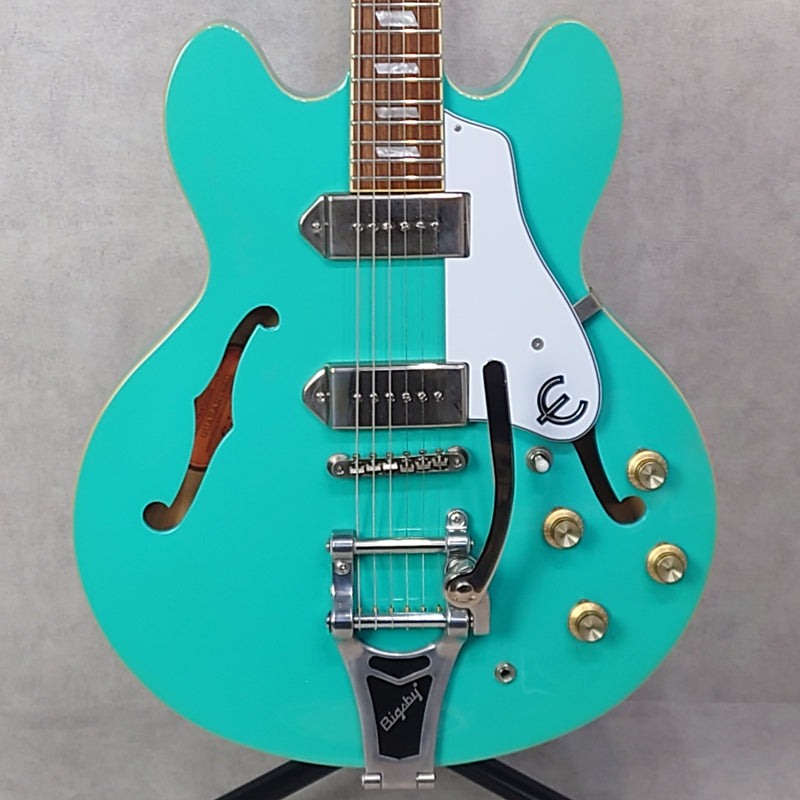 Epiphone Casino with Bigsby　【加古川店】