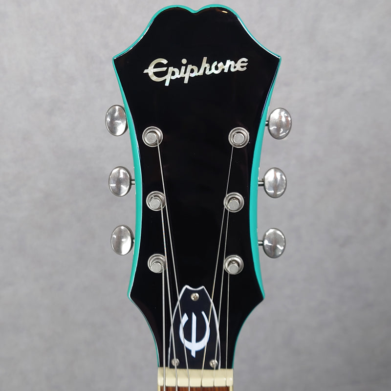 Epiphone Casino with Bigsby　【加古川店】