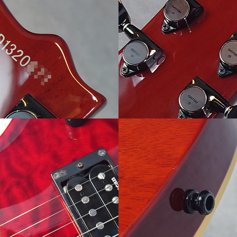 Edwards E-MA-100SD/QM Mod　【加古川店】