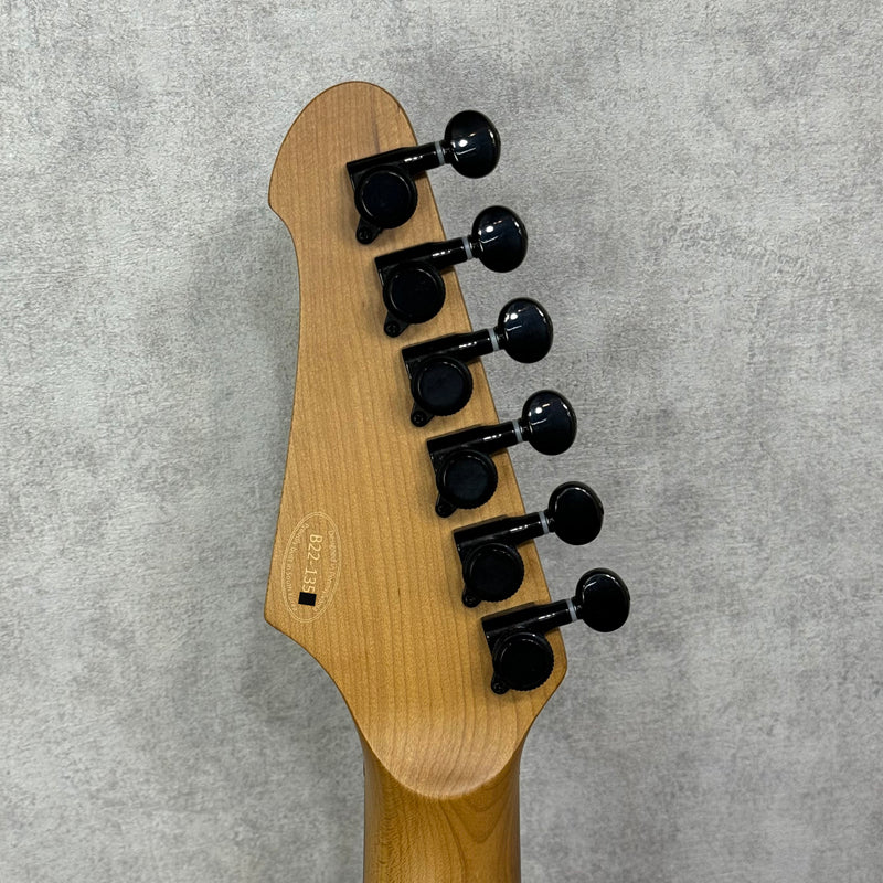 Balaguer Guitar Espada 2023 Limited Select 【加古川店】