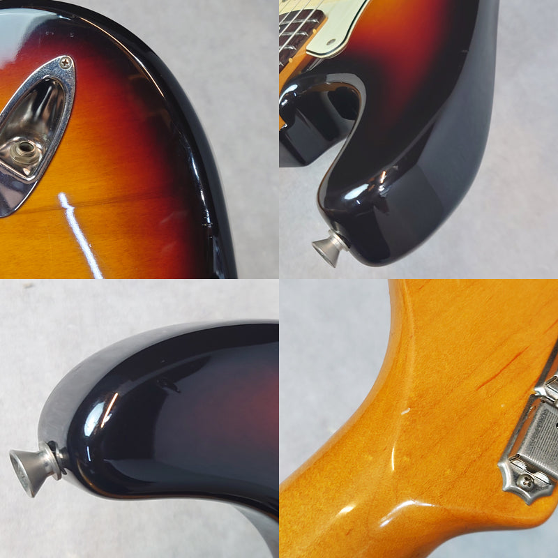 Fender Japan ST62-70TX　【加古川店】