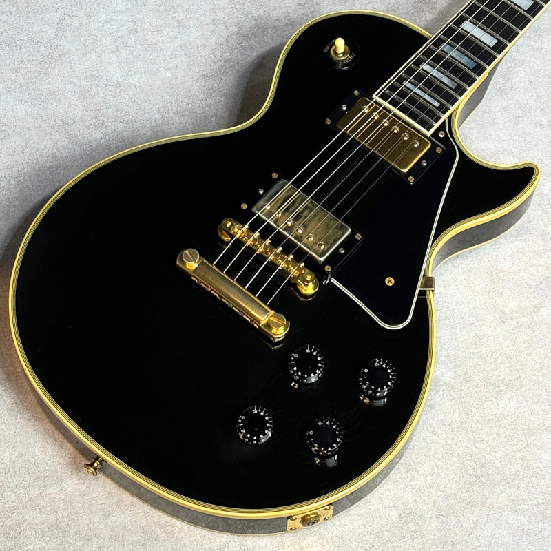 Gibson 1990 Les Paul Custom 【加古川店】