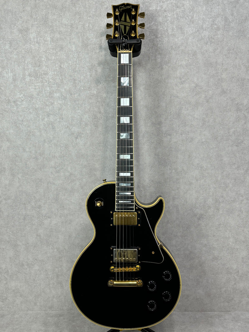 Gibson 1990 Les Paul Custom 【加古川店】