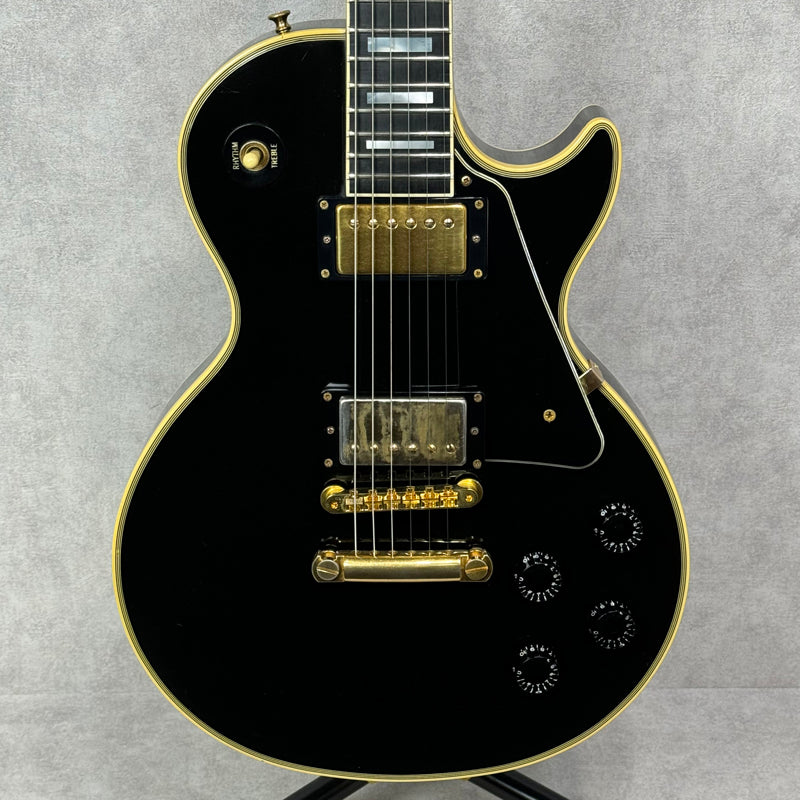 Gibson 1990 Les Paul Custom 【加古川店】