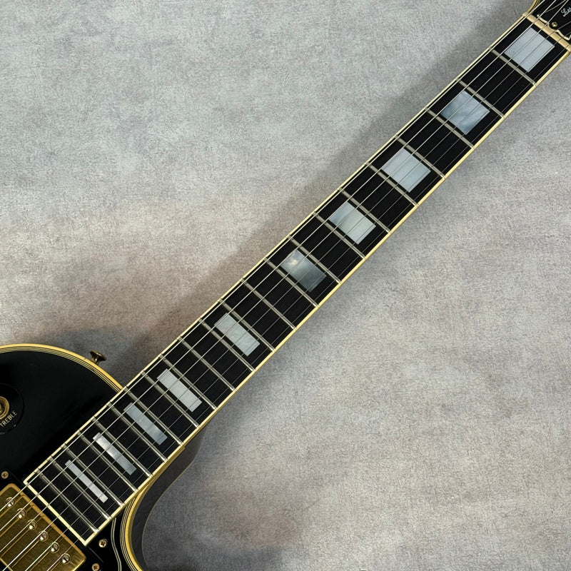 Gibson 1990 Les Paul Custom 【加古川店】