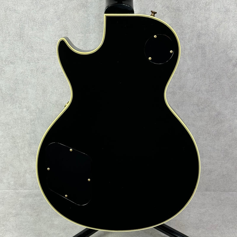 Gibson Custom Shop Historic Collection 1957 Les Paul Custom Black Beauty 【加古川店】