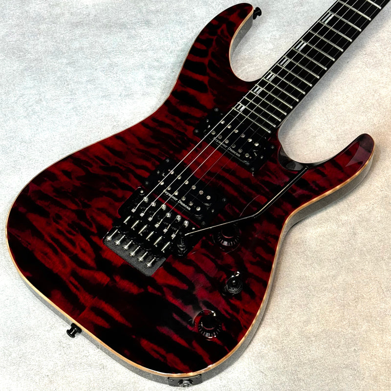 ESP HORIZON-CTM FR/QM 【加古川店】