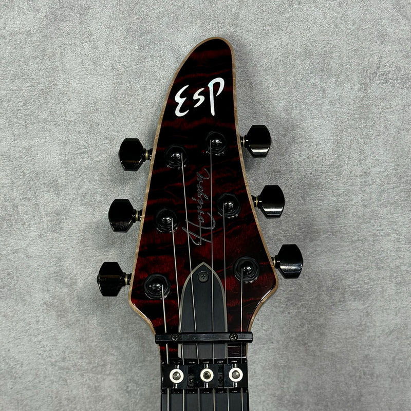 ESP HORIZON-CTM FR/QM 【加古川店】