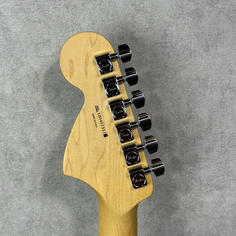 Fender American Special Stratocaster 【加古川店】