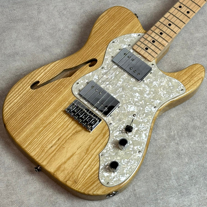 Fender MIJ Traditional Telecaster Thinline 【加古川店】