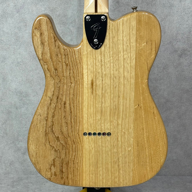 Fender MIJ Traditional Telecaster Thinline 【加古川店】