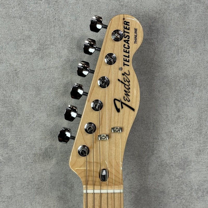 Fender MIJ Traditional Telecaster Thinline 【加古川店】