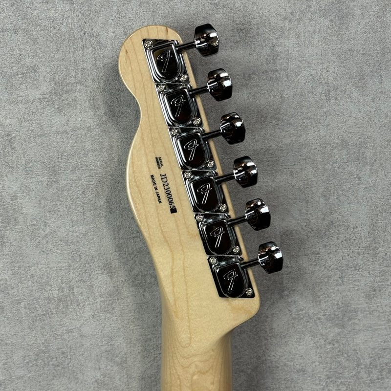 Fender MIJ Traditional Telecaster Thinline 【加古川店】