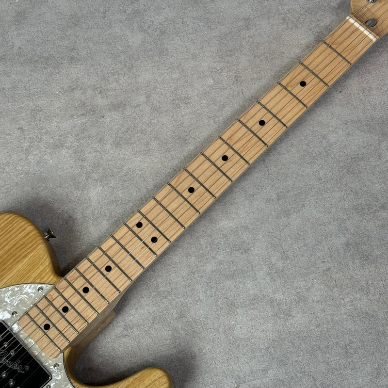 Fender MIJ Traditional Telecaster Thinline 【加古川店】