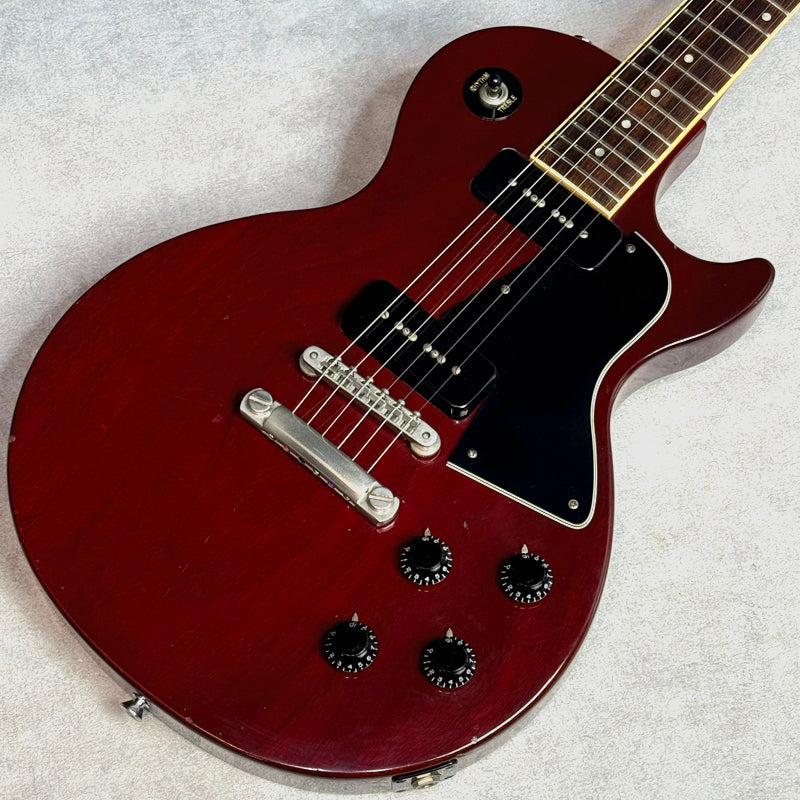 Gibson ISHIBASHI Exclusive Les Paul Standard 50s