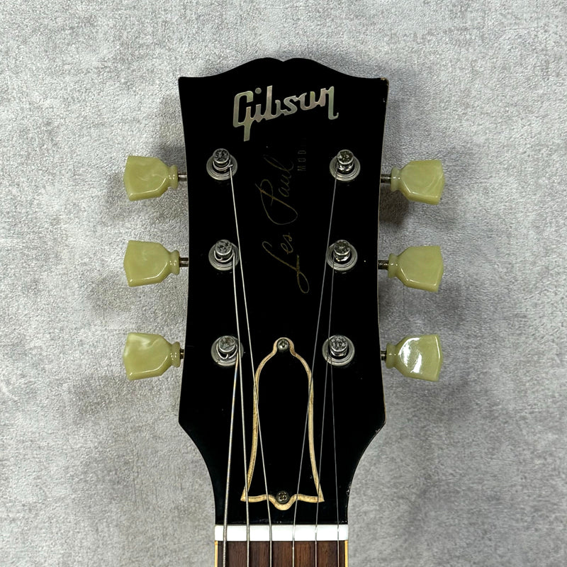 Gibson Custom Shop Historic Collection 1956 Les Paul Goldtop Reissue VOS 【加古川店】