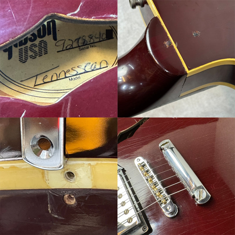 Gibson 1998 Chet Atkins Tennessean 【加古川店】