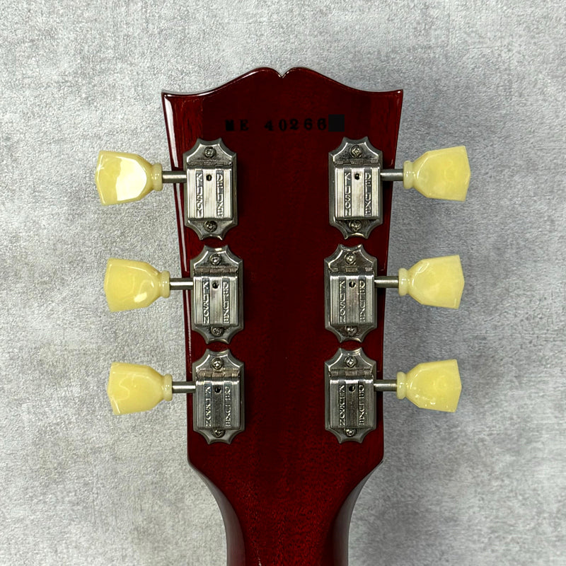 Gibson Memphis ES-339 2014 Faded Cherry 【加古川店】