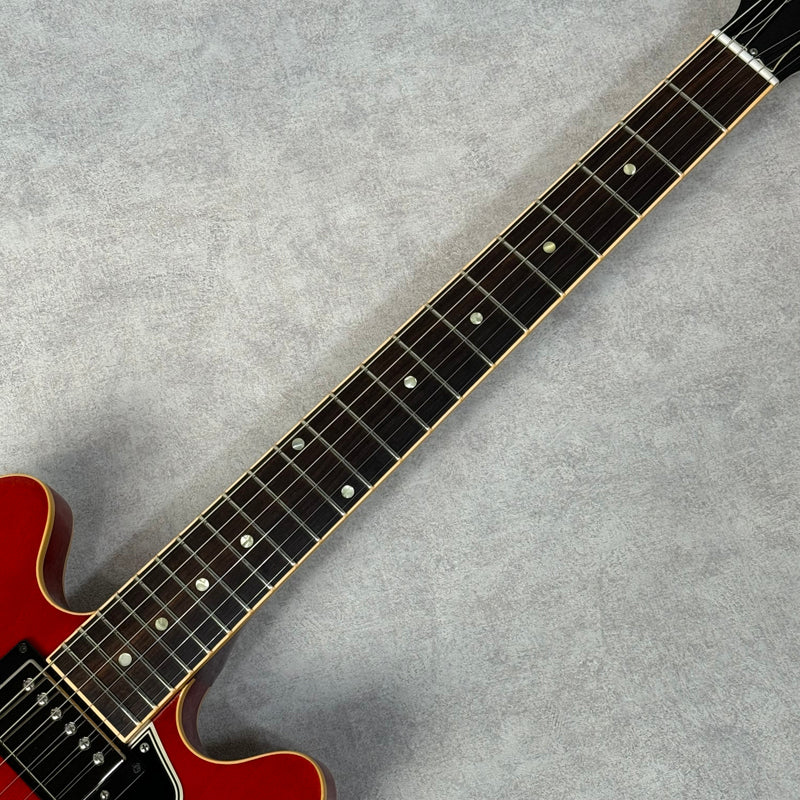 Gibson Memphis ES-339 2014 Faded Cherry 【加古川店】