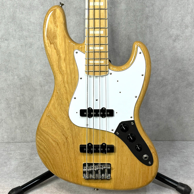 Fender MIJ Traditional 70s Jazz Bass 【加古川店】