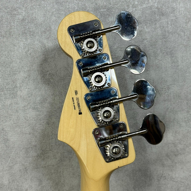 Fender MIJ Traditional 70s Jazz Bass 【加古川店】