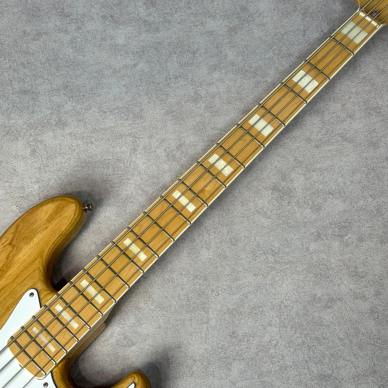 Fender MIJ Traditional 70s Jazz Bass 【加古川店】