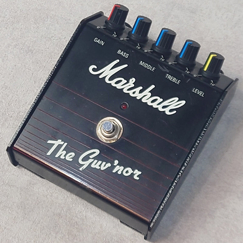 Marshall The Guv'nor Made in England　【加古川店】