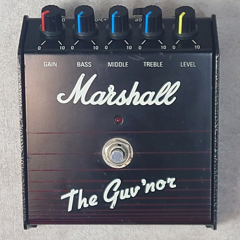 Marshall The Guv'nor Made in England　【加古川店】