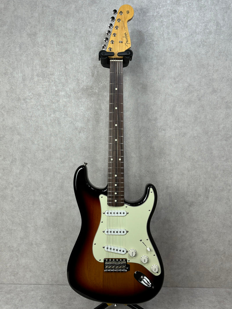 Fender FSR Made in Japan Traditional II 60s Stratocaster 【加古川店】