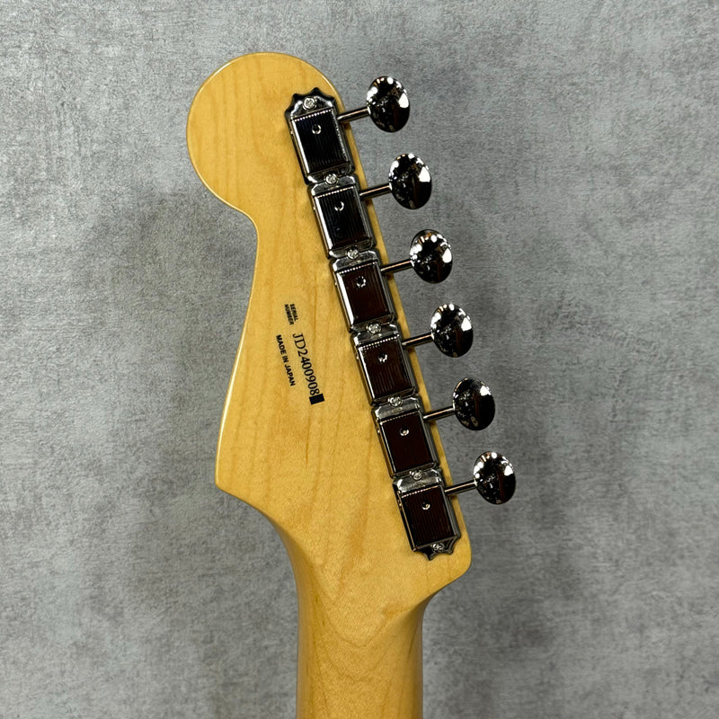 Fender FSR Made in Japan Traditional II 60s Stratocaster 【加古川店】