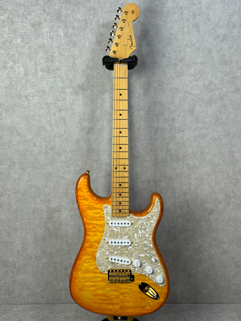 Fender FSR Made in Japan Traditional 50s Stratocaster 【加古川店】