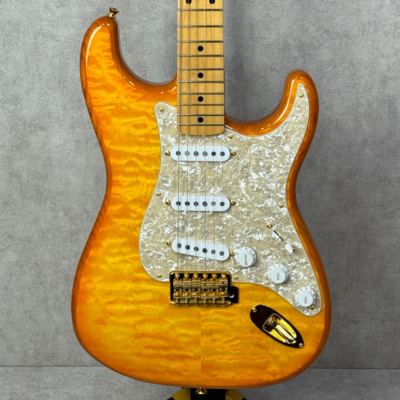 Fender FSR Made in Japan Traditional 50s Stratocaster 【加古川店】