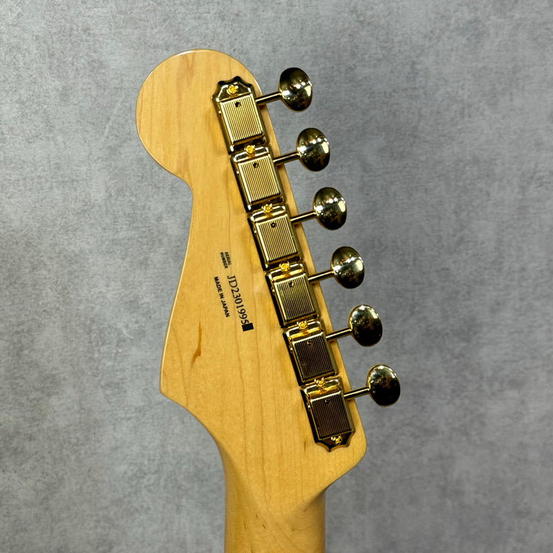 Fender FSR Made in Japan Traditional 50s Stratocaster 【加古川店】