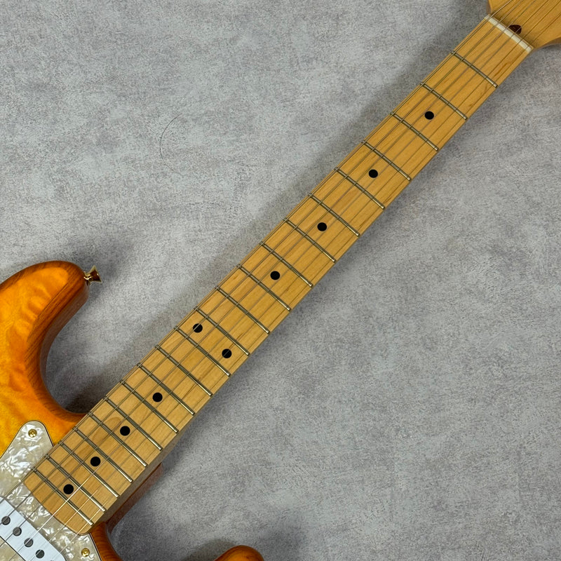 Fender FSR Made in Japan Traditional 50s Stratocaster 【加古川店】