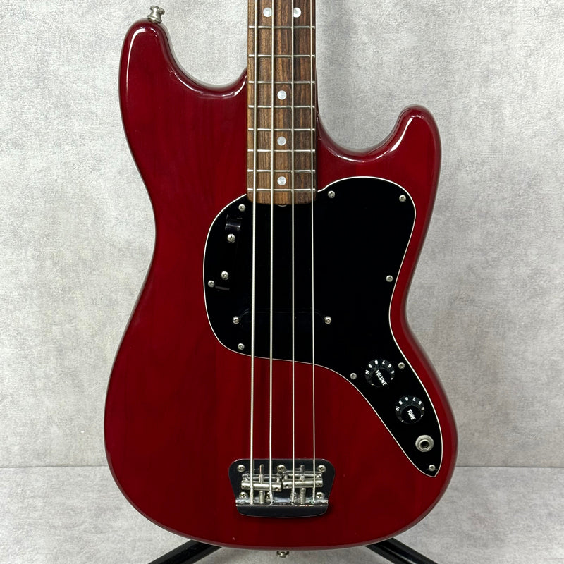 Fender 1980 Musicmaster Bass 【加古川店】