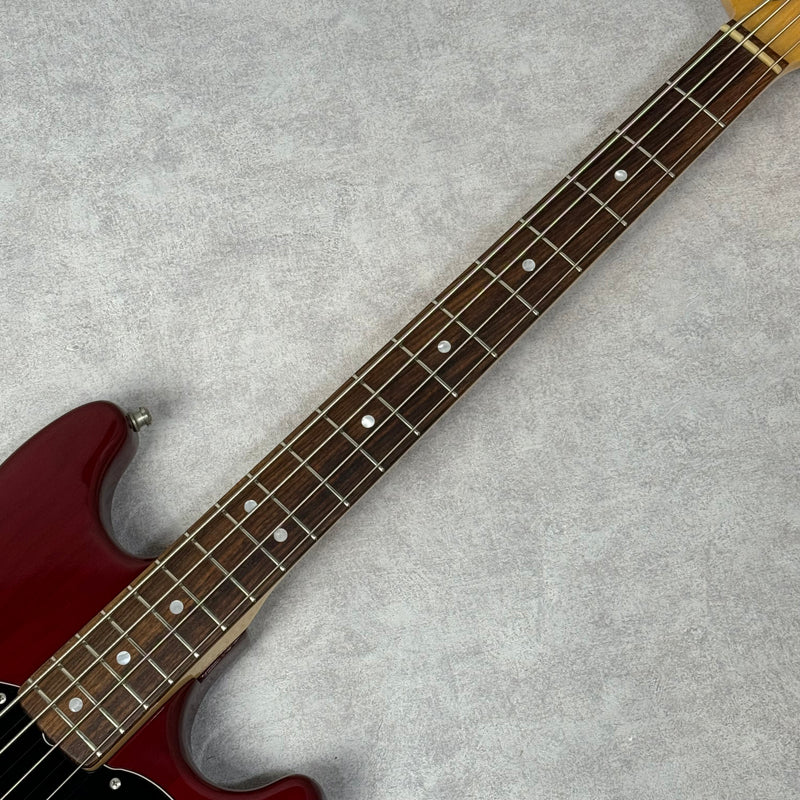 Fender 1980 Musicmaster Bass 【加古川店】