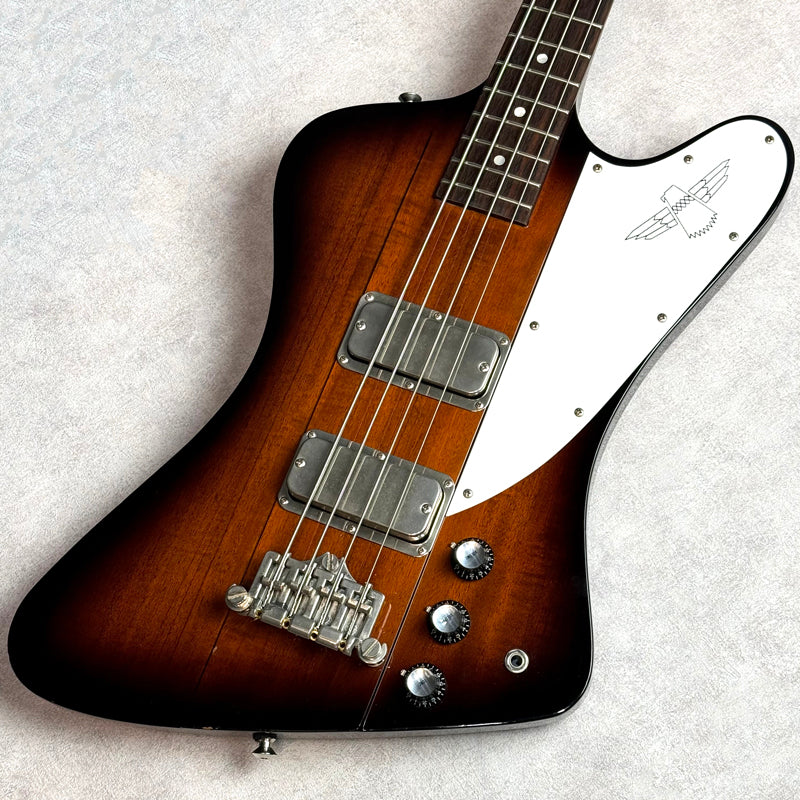 Orville by Gibson TB/Thunderbird 【加古川店】