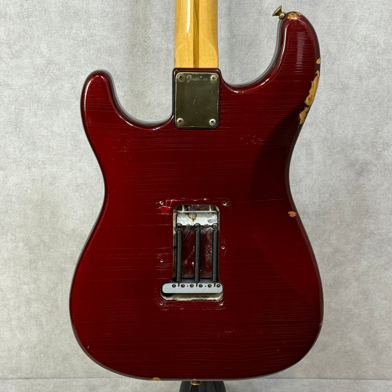 Fender 1980-81 THE STRAT Rosewood Fingerboard Mod 【加古川店】