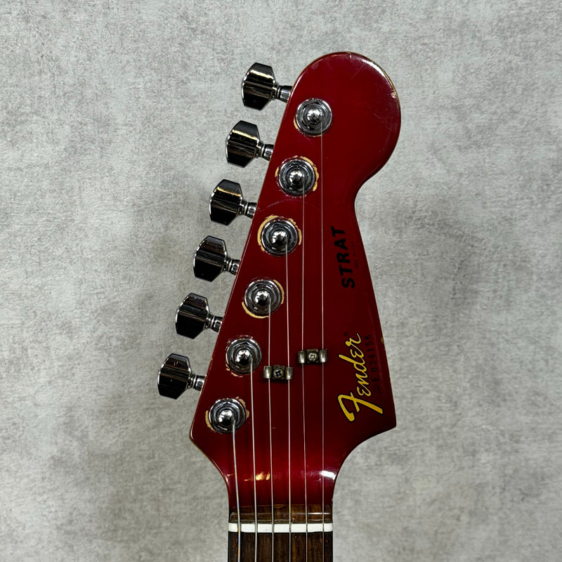 Fender 1980-81 THE STRAT Rosewood Fingerboard Mod 【加古川店】