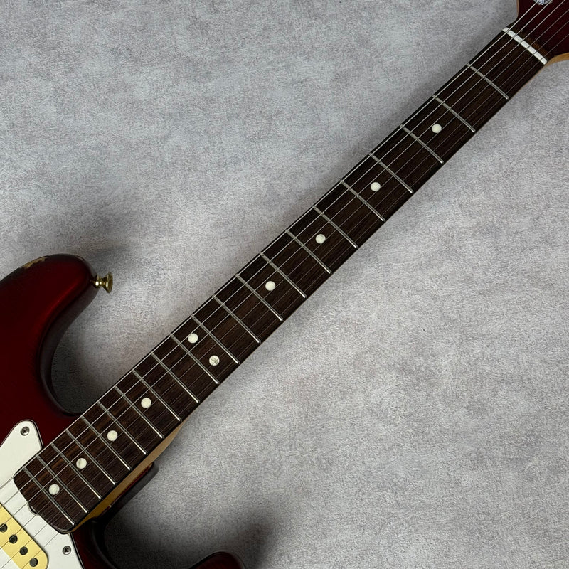 Fender 1980-81 THE STRAT Rosewood Fingerboard Mod 【加古川店】