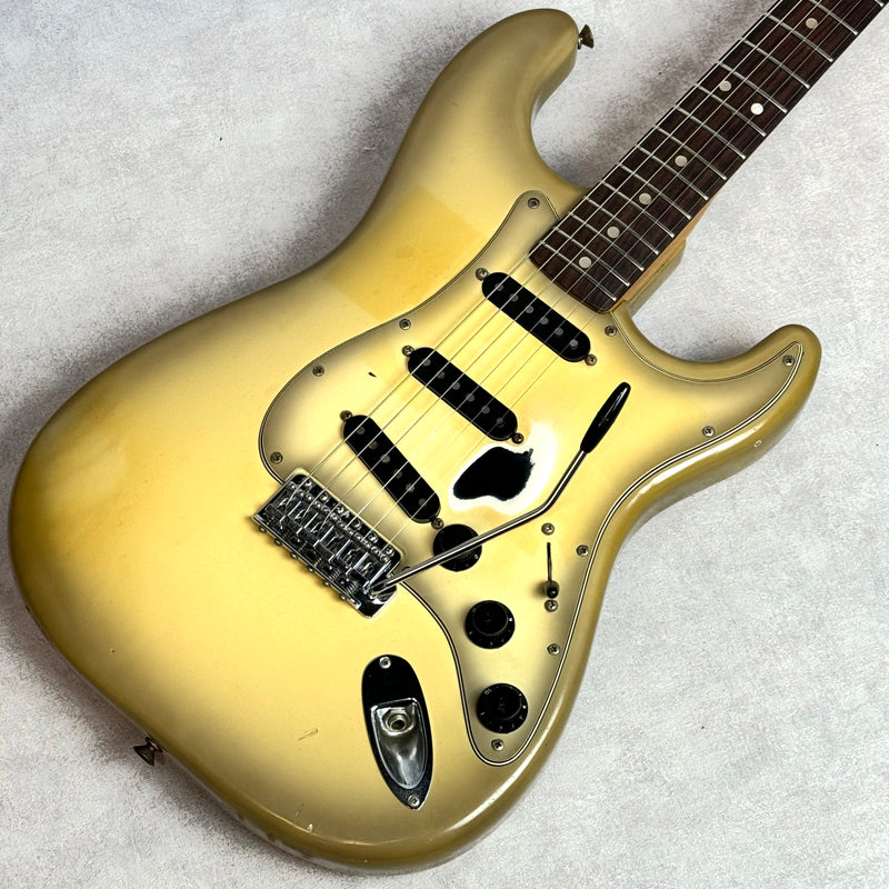 Fender 1979 Stratocaster Antigua 【加古川店】