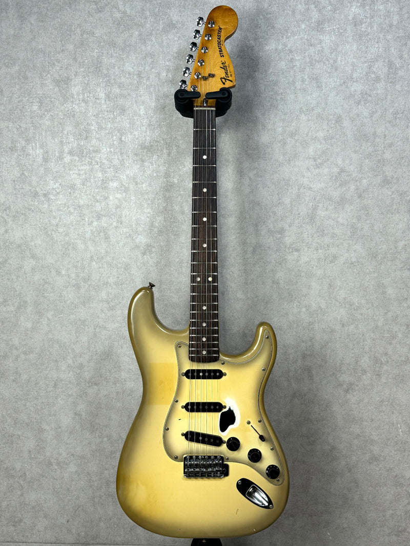 Fender 1979 Stratocaster Antigua 【加古川店】