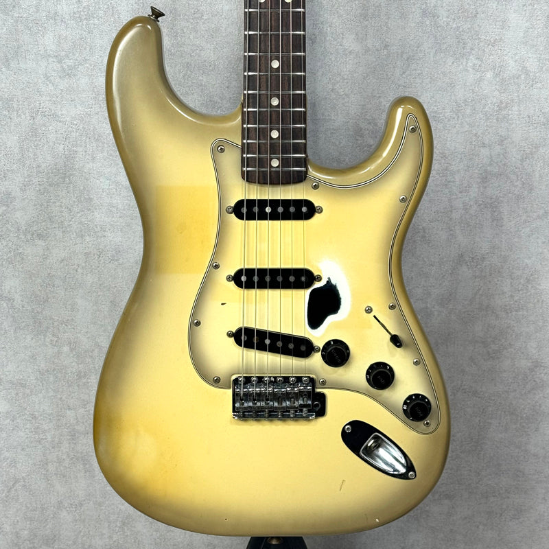 Fender 1979 Stratocaster Antigua 【加古川店】