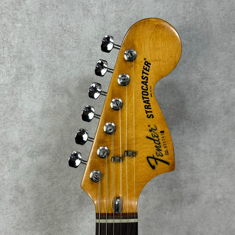 Fender 1979 Stratocaster Antigua 【加古川店】